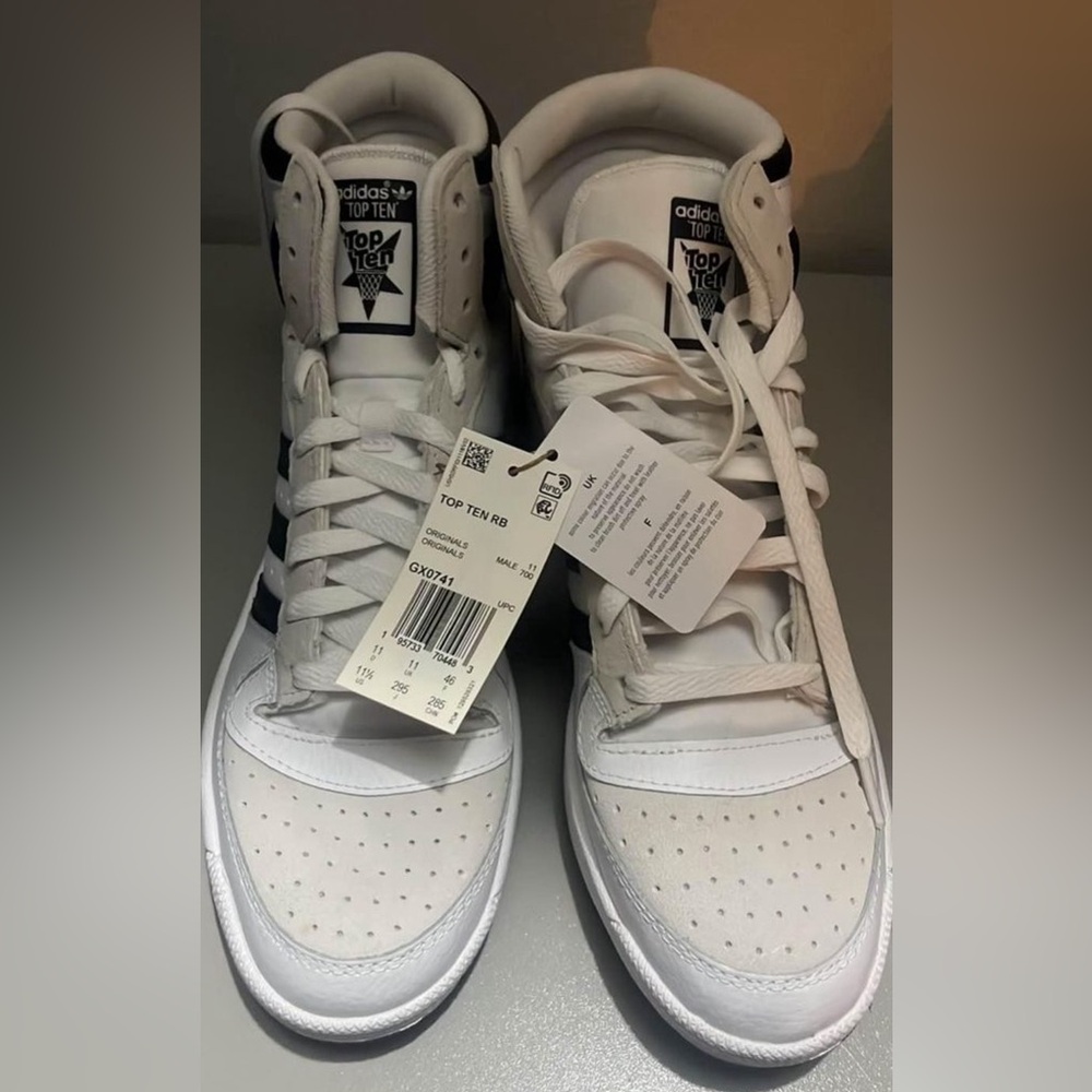 Addidas Ten RB 11.5